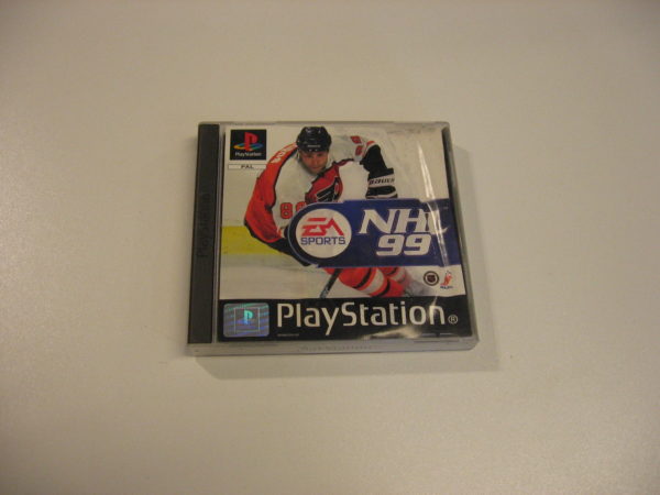 NHL 99